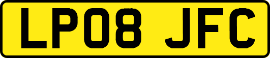 LP08JFC