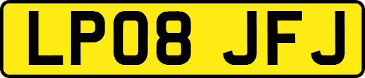 LP08JFJ