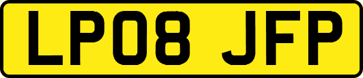 LP08JFP