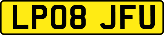 LP08JFU