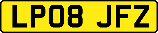 LP08JFZ