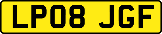 LP08JGF