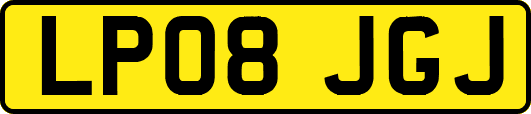 LP08JGJ