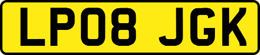 LP08JGK