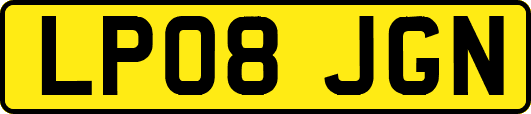 LP08JGN