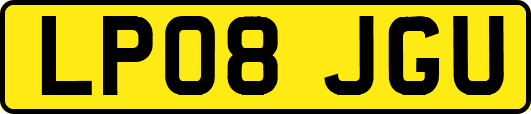 LP08JGU