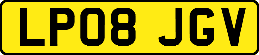 LP08JGV
