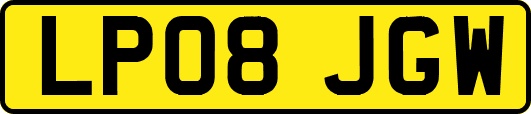 LP08JGW