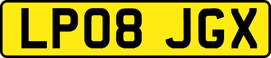 LP08JGX