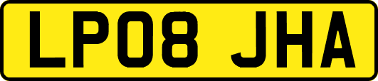 LP08JHA