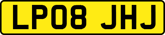 LP08JHJ
