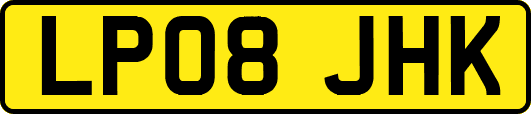 LP08JHK