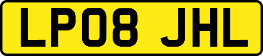 LP08JHL