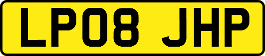 LP08JHP