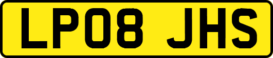 LP08JHS