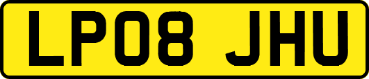 LP08JHU