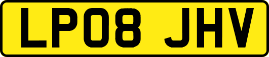 LP08JHV