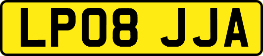 LP08JJA