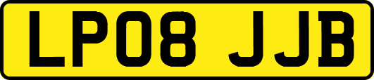 LP08JJB
