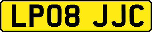 LP08JJC
