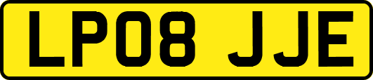 LP08JJE