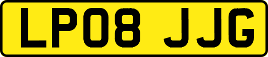 LP08JJG