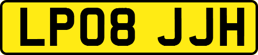 LP08JJH