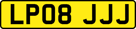 LP08JJJ