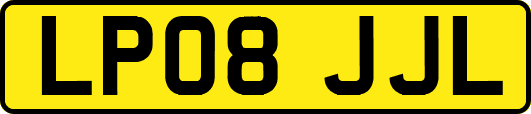 LP08JJL