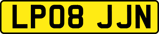 LP08JJN