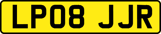 LP08JJR