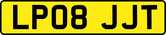 LP08JJT