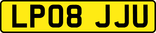LP08JJU