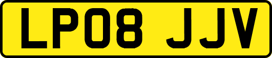 LP08JJV