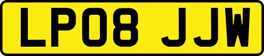 LP08JJW
