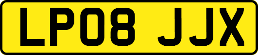 LP08JJX