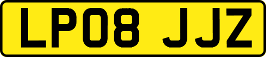 LP08JJZ