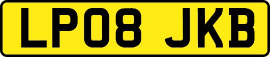 LP08JKB