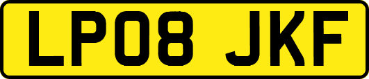 LP08JKF