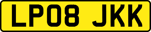 LP08JKK