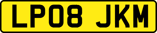 LP08JKM