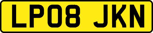 LP08JKN