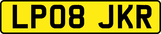 LP08JKR