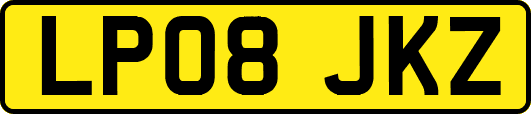LP08JKZ