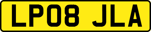 LP08JLA