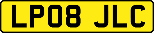 LP08JLC