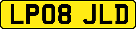 LP08JLD