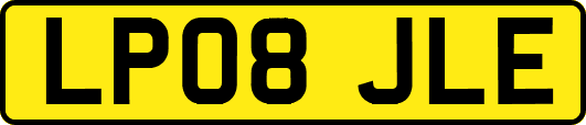 LP08JLE