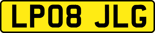 LP08JLG