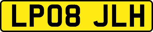 LP08JLH